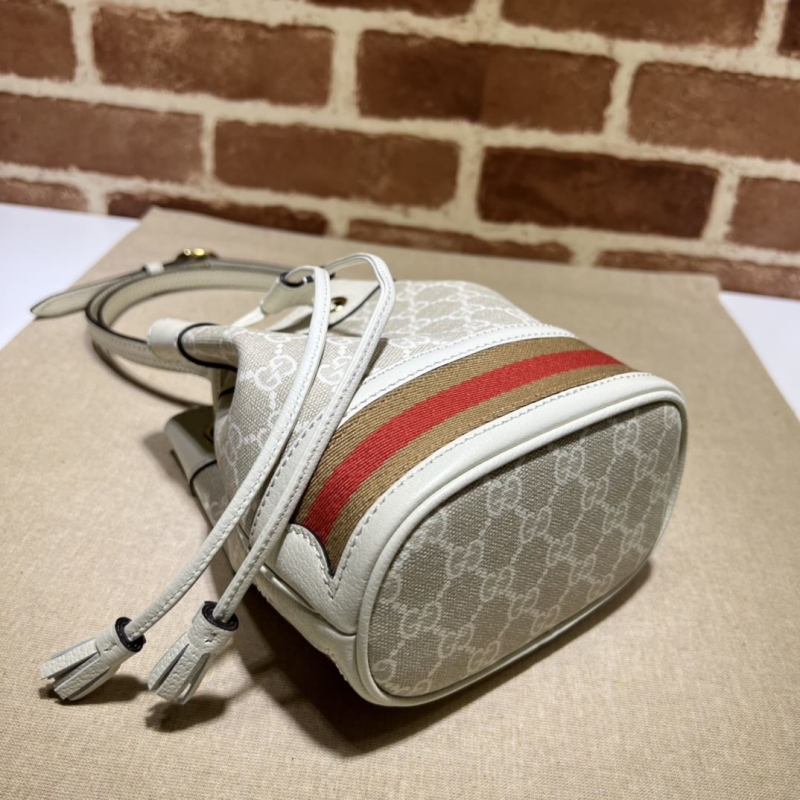 Gucci Bucket Bags